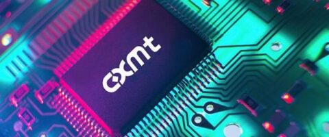 CXMT