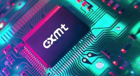 CXMT