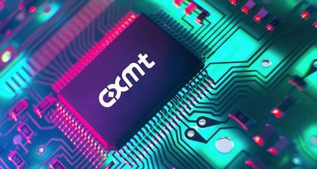 CXMT