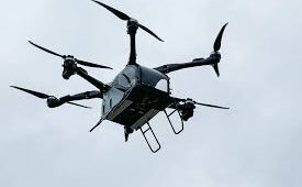 Xpeng-Backed Huitian Aerospace Said to Plan Hong Kong IPO Amid Flying Car Commercialization Push