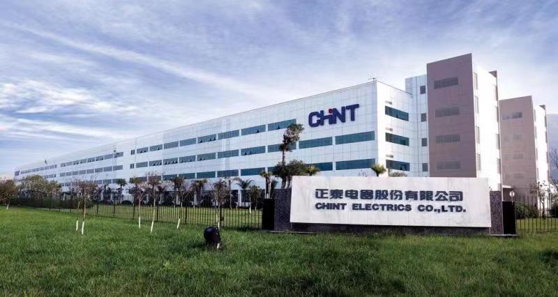 Chint Electronics