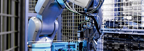 Chinese Automation Giant Inovance Technology Plans Hong Kong Listing Following Peer Estun’s IPO Restart￼￼￼