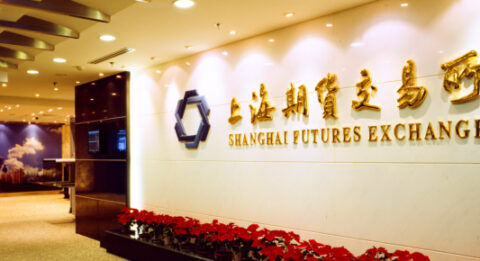 Shanghai Futures Exchange