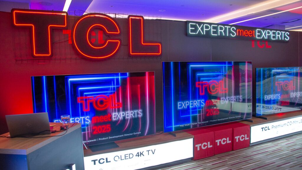TCL