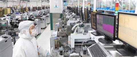 Tongfu Microelectronics