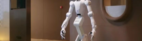 X Square Robot Raises 1 Bn Yuan Investment from ByteDance, HongShan Capital and More