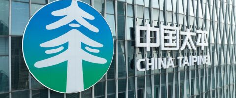 china taiping