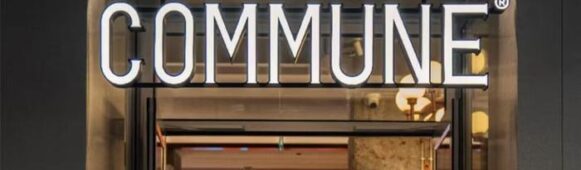 COMMUNE Targets Hong Kong IPO as Bistro Chain Leads Lightly Tipsy Market