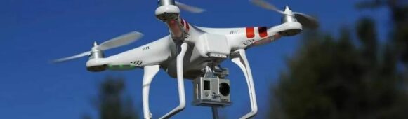 China Cracks Down on “Illegal Drone Flights,” Hitting Consumer Drone Market