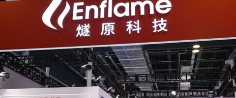 enflame
