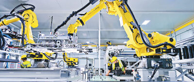 China Allocates First Batch of 93.6 Bn Yuan in Ultra-Long-Term Bonds for 2026 Equipment Renewal