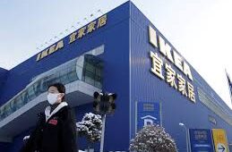 IKEA China to Close Seven Stores, Shifts Focus to Smaller Formats and Digital Expansion