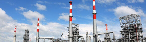 China’s PDH Industry Suffers Worst Loss in Six Years, Widespread Shutdowns Expected