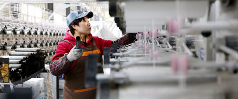 private economy