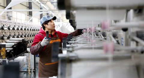 private economy