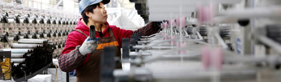 China Launches 500 Bn Yuan Special Guarantee Plan to Boost Private Investment