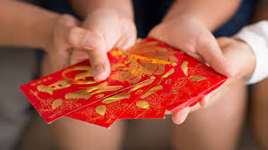 red envelope