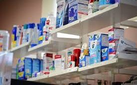 China’s Retail Pharmacy Industry Sees Profit Recovery in 2025 Amid Strategic Transformation