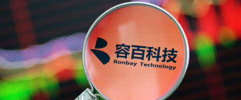 ronbay technology