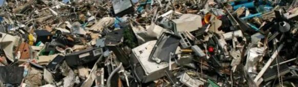 China Issues Action Plan to Tackle Solid Waste, Launches Special Rectification Campaigns in Five Key Areas