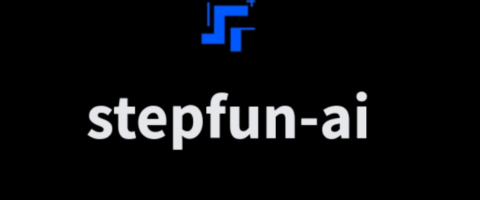 stepfun ai