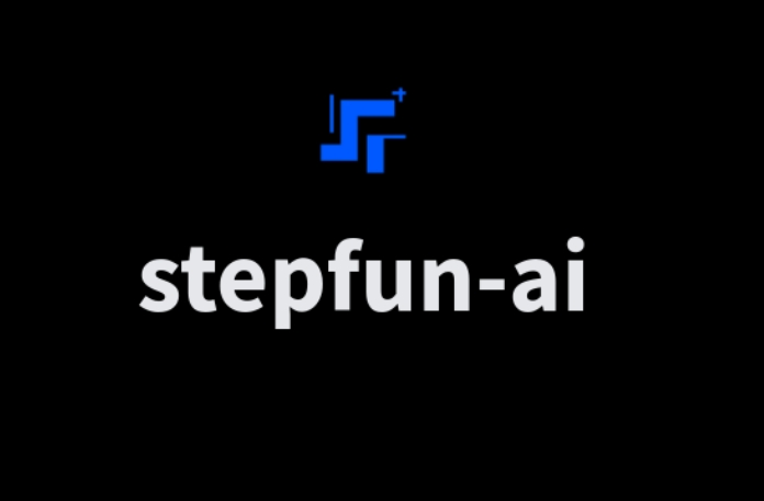 stepfun ai