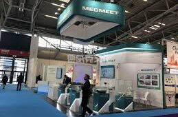 Stock Price Surges Over 3x While Profit Plummets: Megmeet Faces Test in AI Power Supply Transition