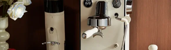 Coffee Machine Maker Gemilai Files Hong Kong IPO as Chinese Domestic Brands Move Toward Capitalization