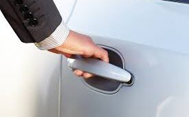 China Officially Releases Mandatory Car Door Handle Safety Standard, Fully Hidden Handles Banned
