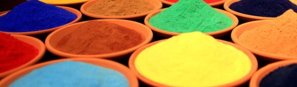 China’s Dye Industry Price Hikes Spread, Flariant Announces Price Hike for Multiple Products
