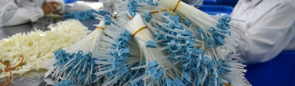 Chinese Provinces Roll Out Medical Consumable Price Adjustment Policies in Jan Amid Nationwide Price Governance Push