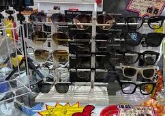China’s “No. 1 Electronics Street” Widely Pulls White-Label Smart Glasses Amid Weak Consumer Demand