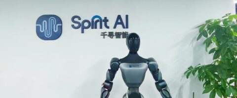 spirit AI
