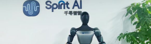 Spirit AI Secures Landmark 2 Bn Yuan in Financing, Becoming New Unicorn in Embodied Intelligence