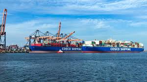 COSCO Shipping
