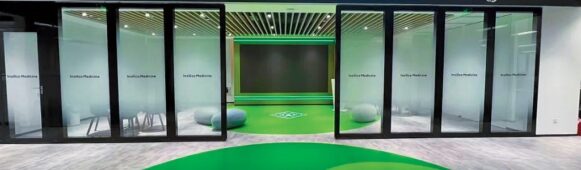 Insilico Medicine Secures Landmark AI Drug Discovery Deal with Record Upfront Payment