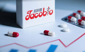 Jacobio Expects to Turn Profitable in 2026 Driven by KRAS Pipeline and BD Partnerships