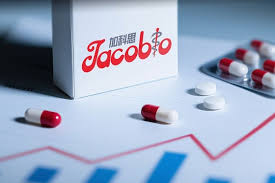 Jacobio Pharmaceuticals