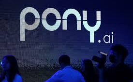 Pony AI’s Robotaxi Business Achieves Milestones, Signaling Commercial Viability