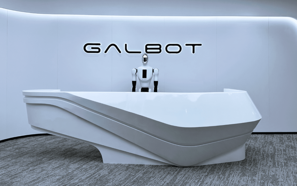 galbot