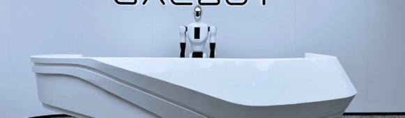 Galbot Secures Another 2.5 Bn Yuan in Strategic Financing, Solidifying Leadership in China’s Humanoid Robotics Sector