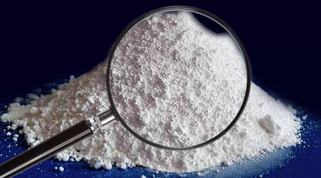 Titanium Dioxide