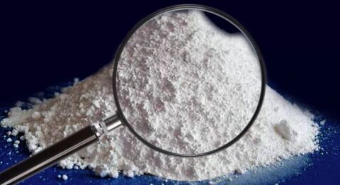 Titanium Dioxide