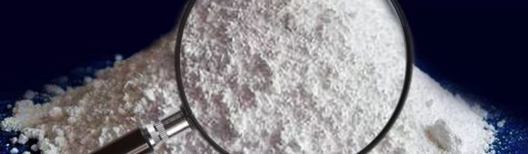 Titanium Dioxide Prices See Three Rounds of Price Hikes in One Month Amid Cost and Geopolitical Pressures