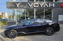 AutoVoyah Auto Becomes China’s First Central State-Owned NEV Stock on Hong Kong Market, Turns Profitable in 2025