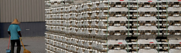 China Hongqiao’s Revenue Tops 160B Yuan, Expects Electrolytic Aluminum Prices to Rise Over 2,000 Yuan/Ton This Year