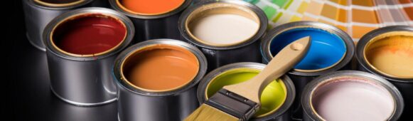 Over 20 Chinese Coatings Companies Announce Price Hikes Amid Middle East Conflict and Shipping Disruptions