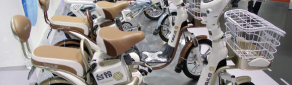 Leading Chinese Electric Two-Wheeler Brands Set to Raise Prices Amid Rising Cost
