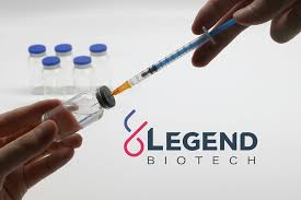 legend biotech