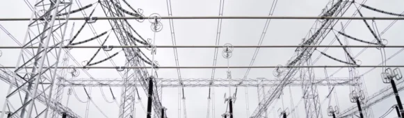 China’s Power Equipment Exports Surge Amid Robust Emerging Market Electricity Demand